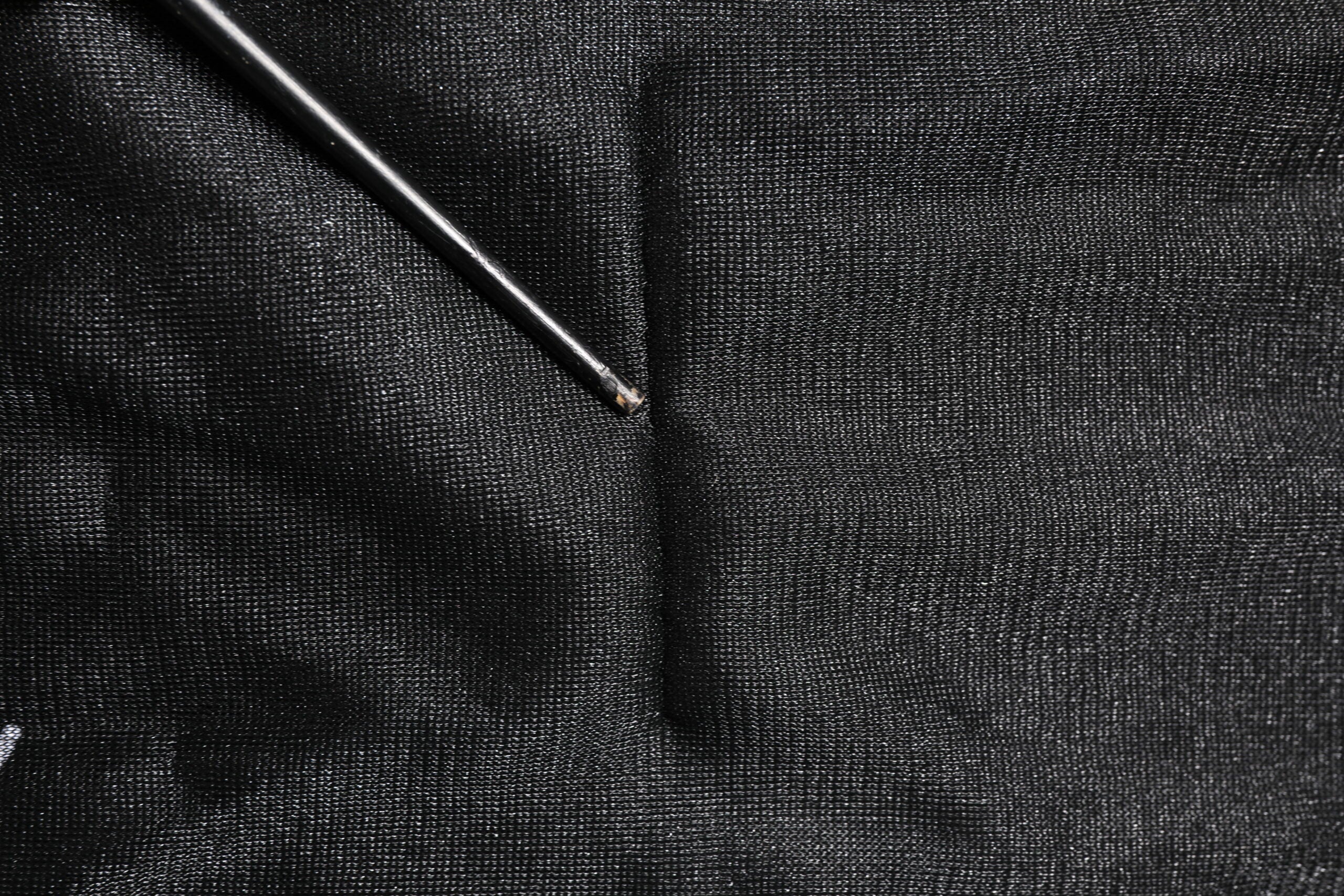 Dolce & Gabbana Black Logo Knitted Crewneck Pullover Sweater