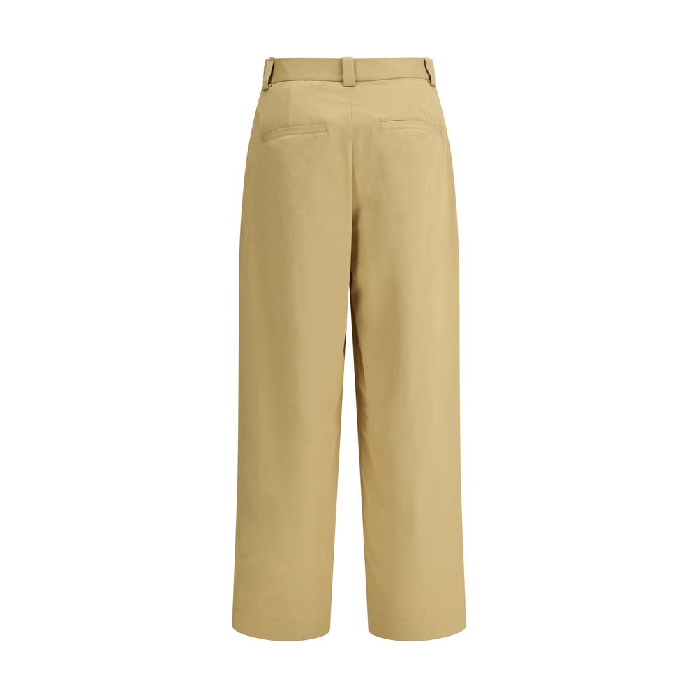 Khaite Gari Pants