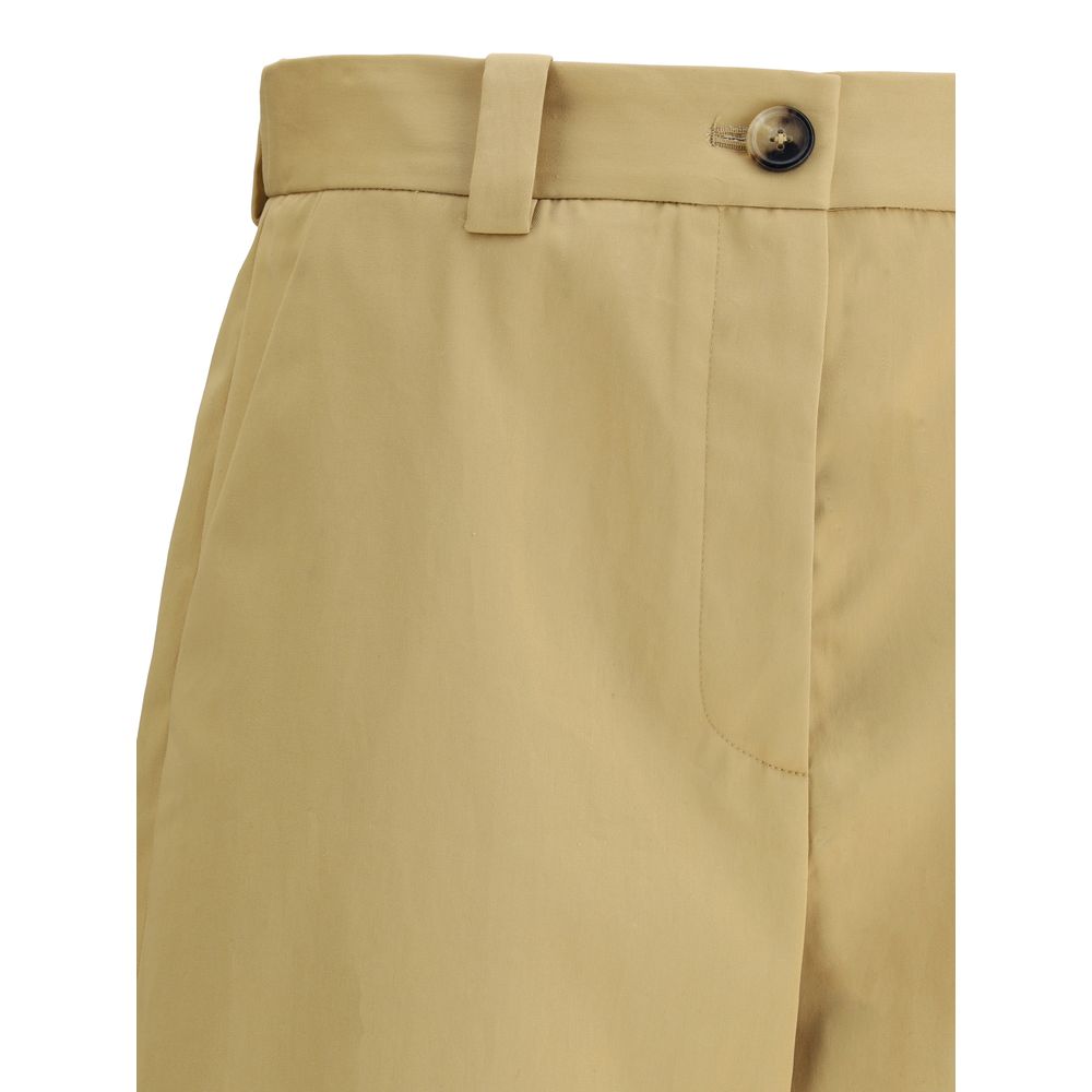 Khaite Gari Pants
