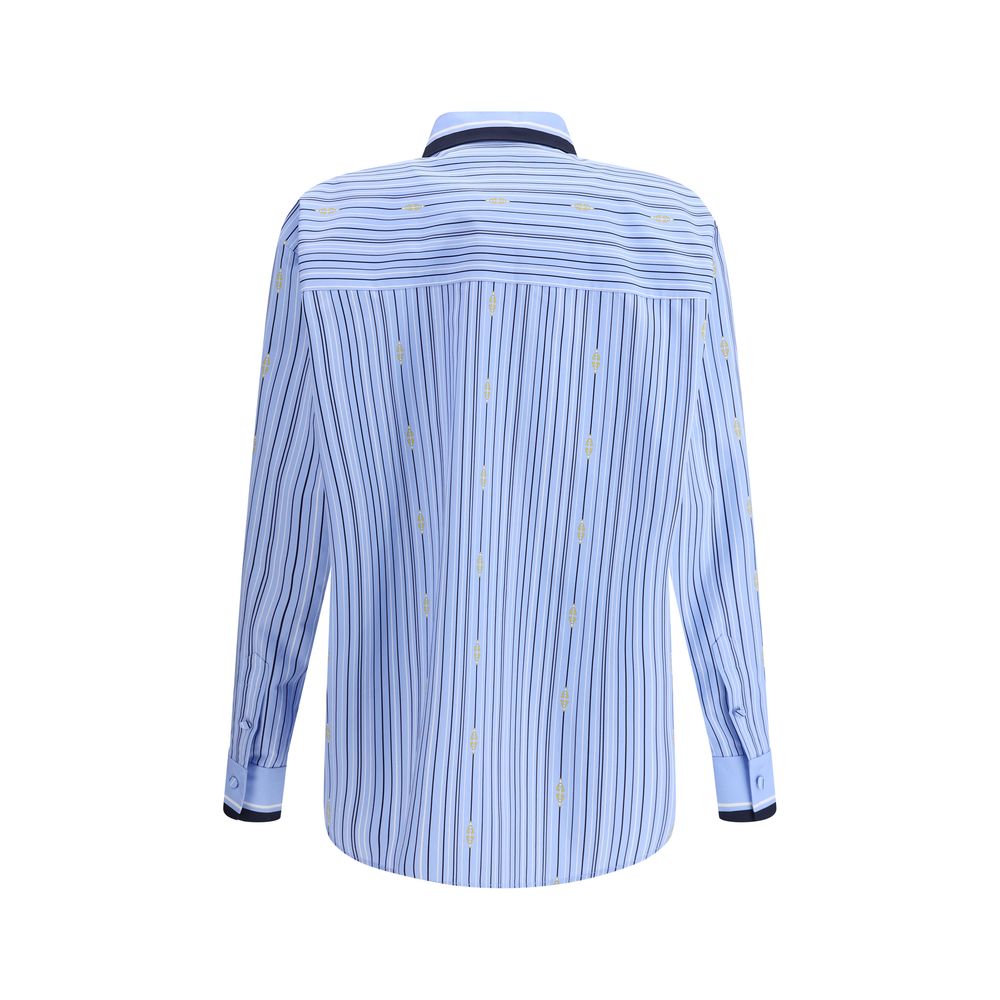 Gucci Striped Shirt