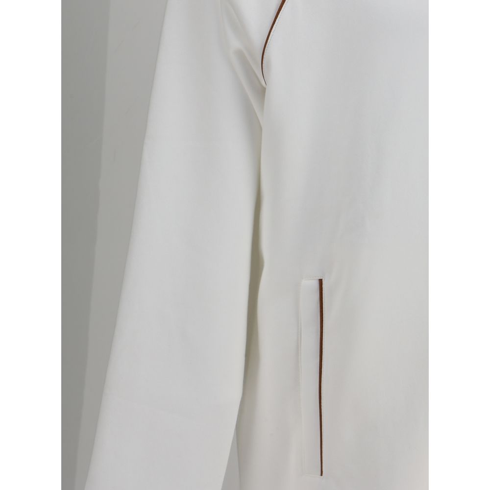 Brunello Cucinelli Cotton Hoodie