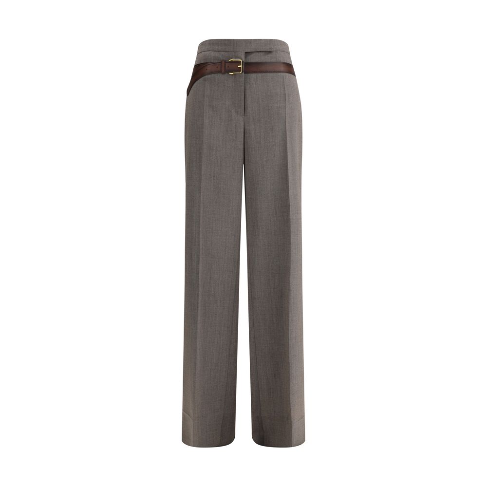 Prada Wool Pants