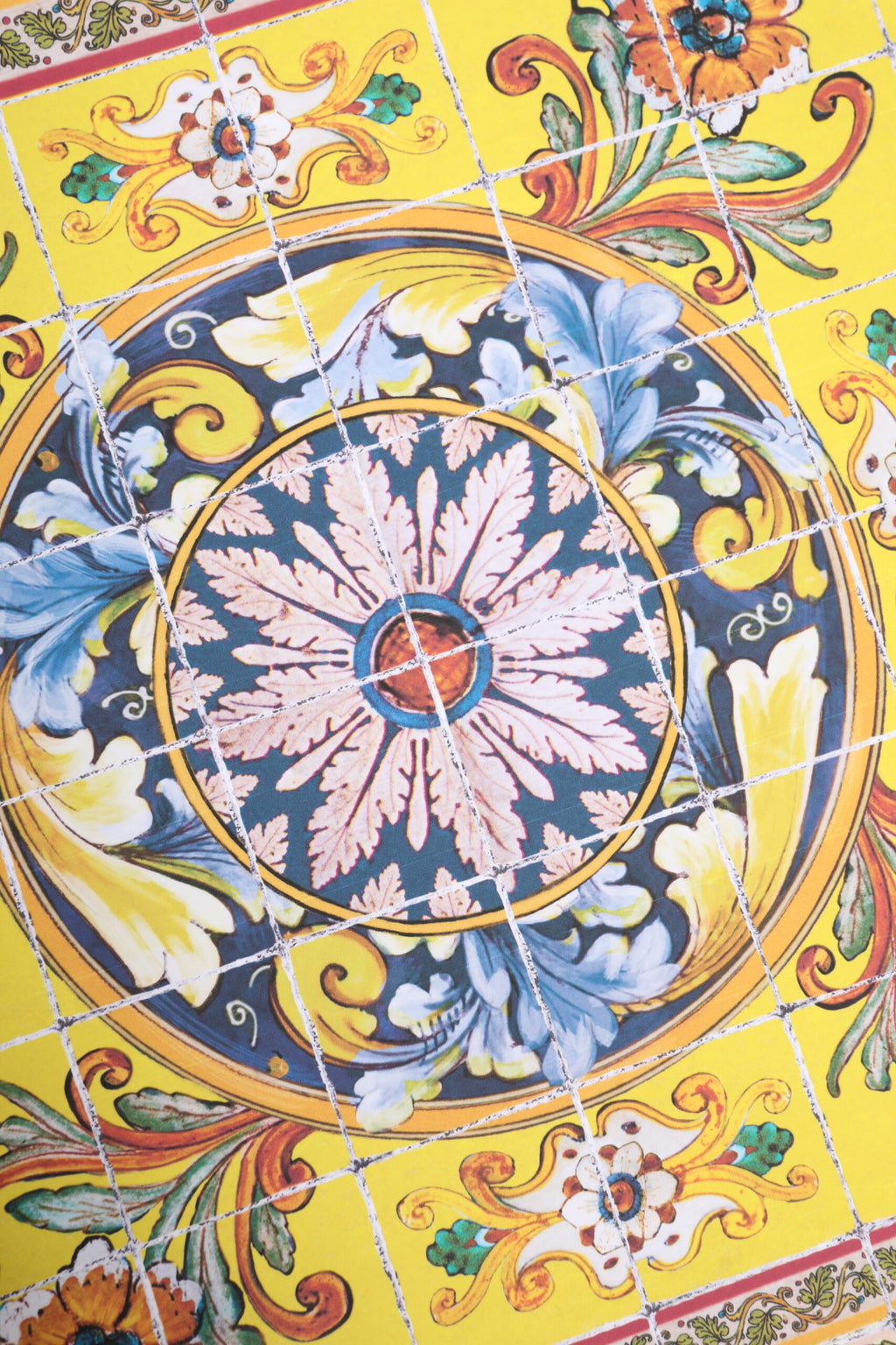 Dolce & Gabbana Black Dress Ceramic Porcelain Fashion Leather Sicily Dolls