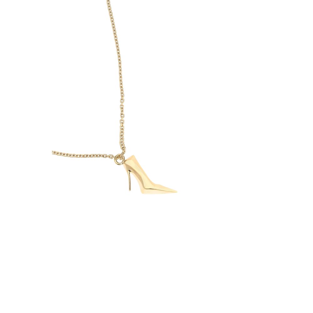 Balenciaga Honey Keyholder Necklace
