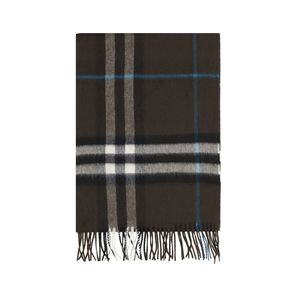Burberry Archive Check Scarf