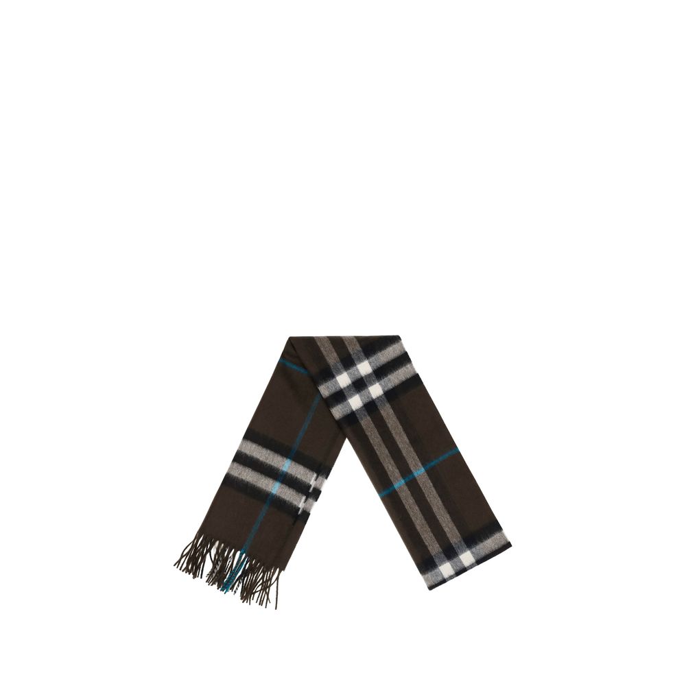 Burberry Archive Check Scarf