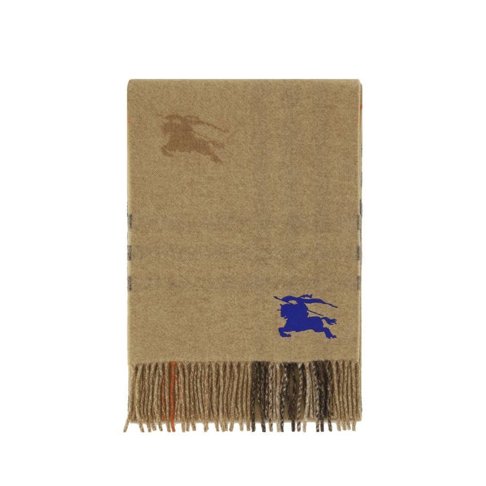 Burberry Cashmere Scarf