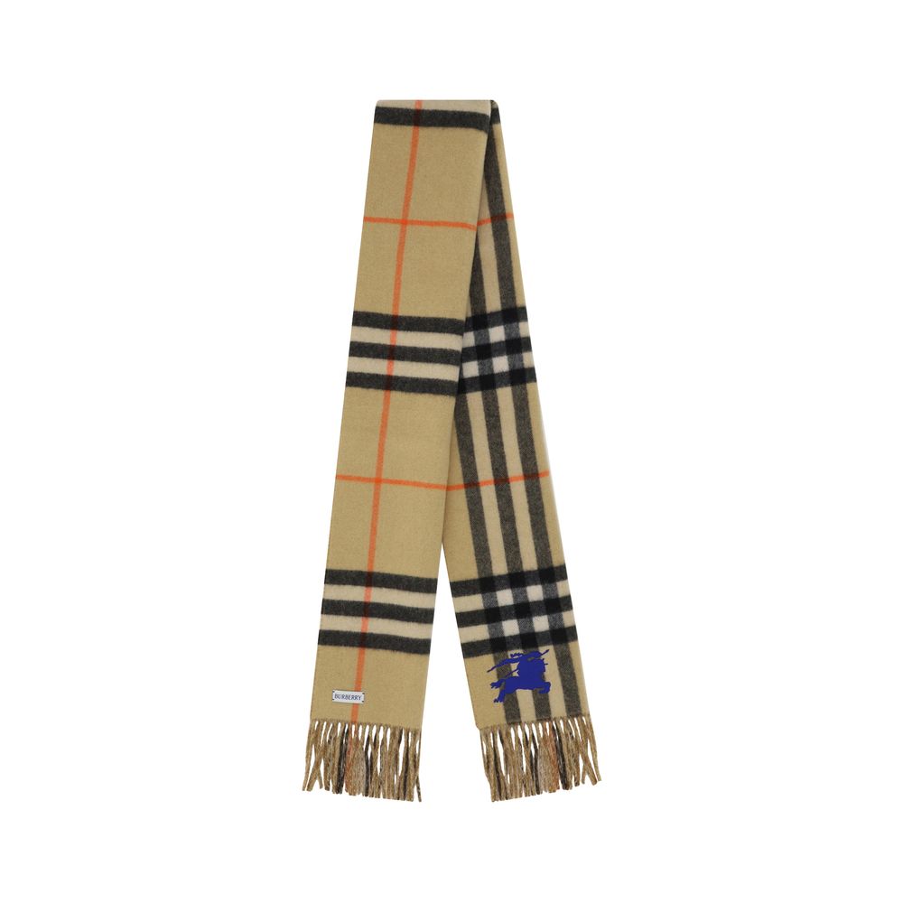 Burberry Cashmere Scarf