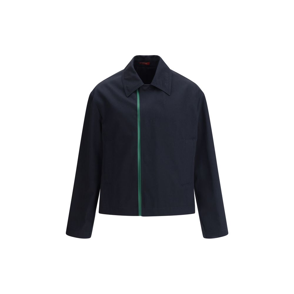 Gucci Spw Jacket