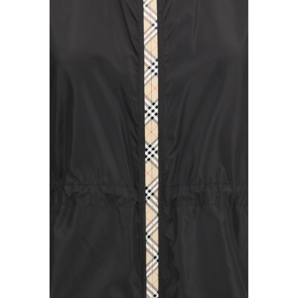 Burberry Waterproof Jacket