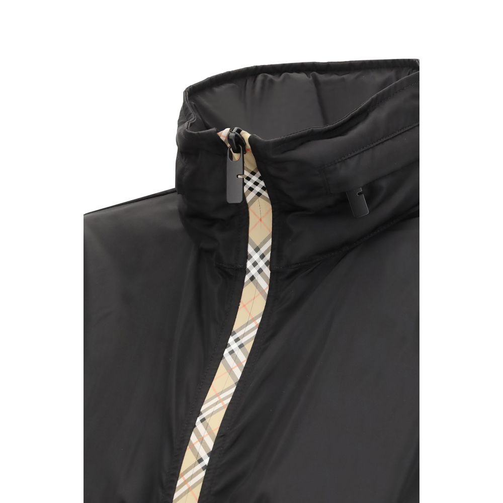 Burberry Waterproof Jacket