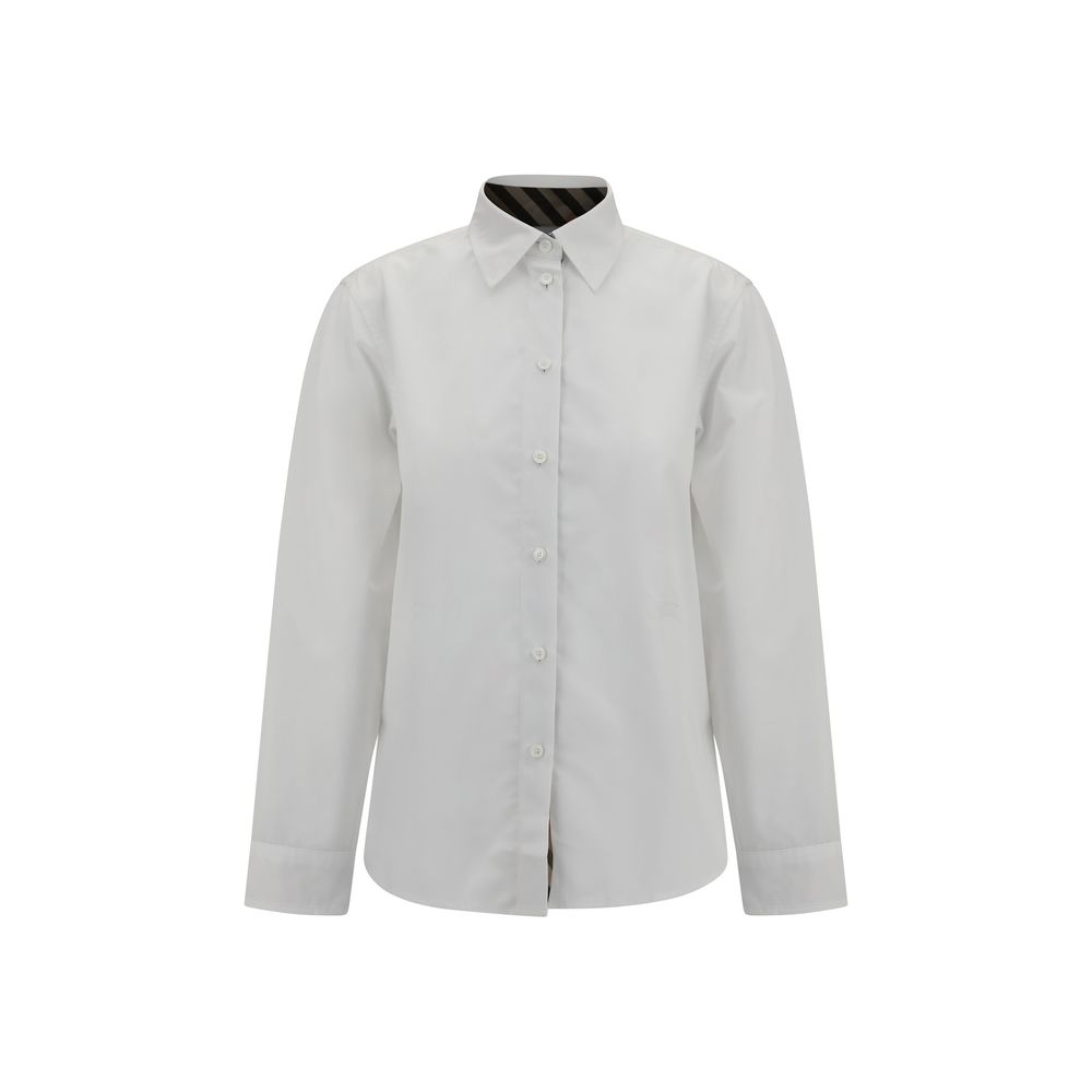 Burberry Cotton Shirt