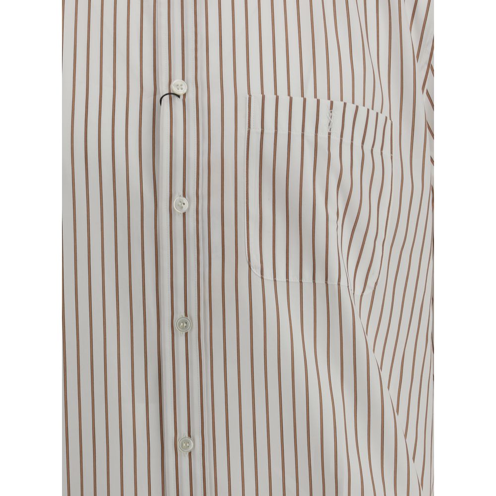 Saint Laurent Striped Shirt