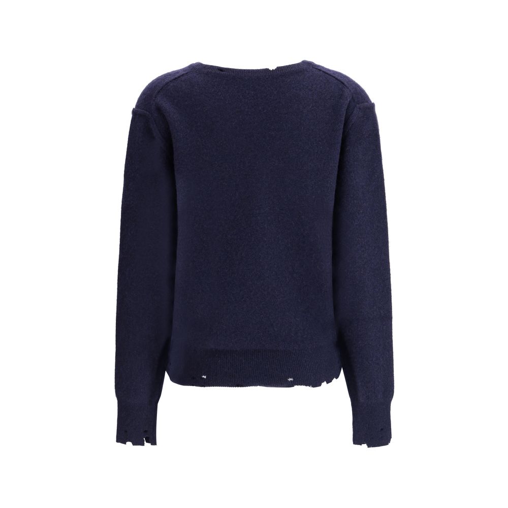 Balenciaga Cashmere Sweater