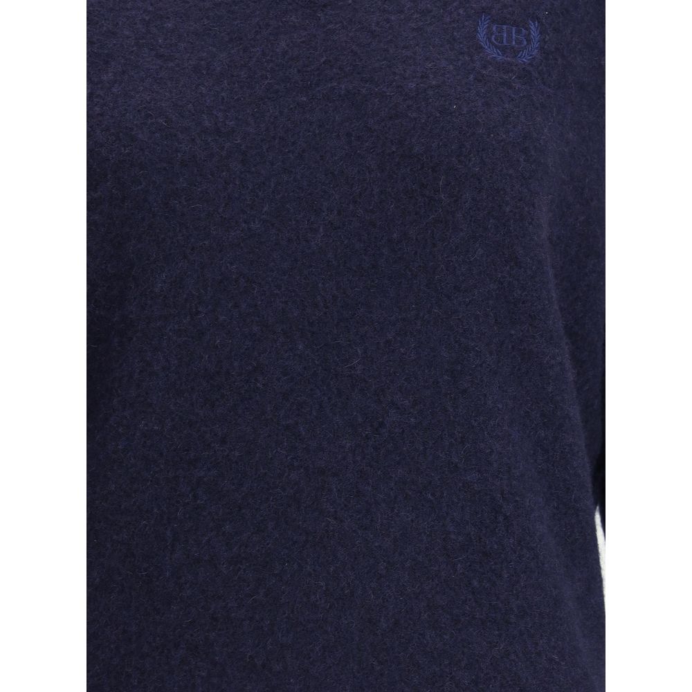 Balenciaga Cashmere Sweater