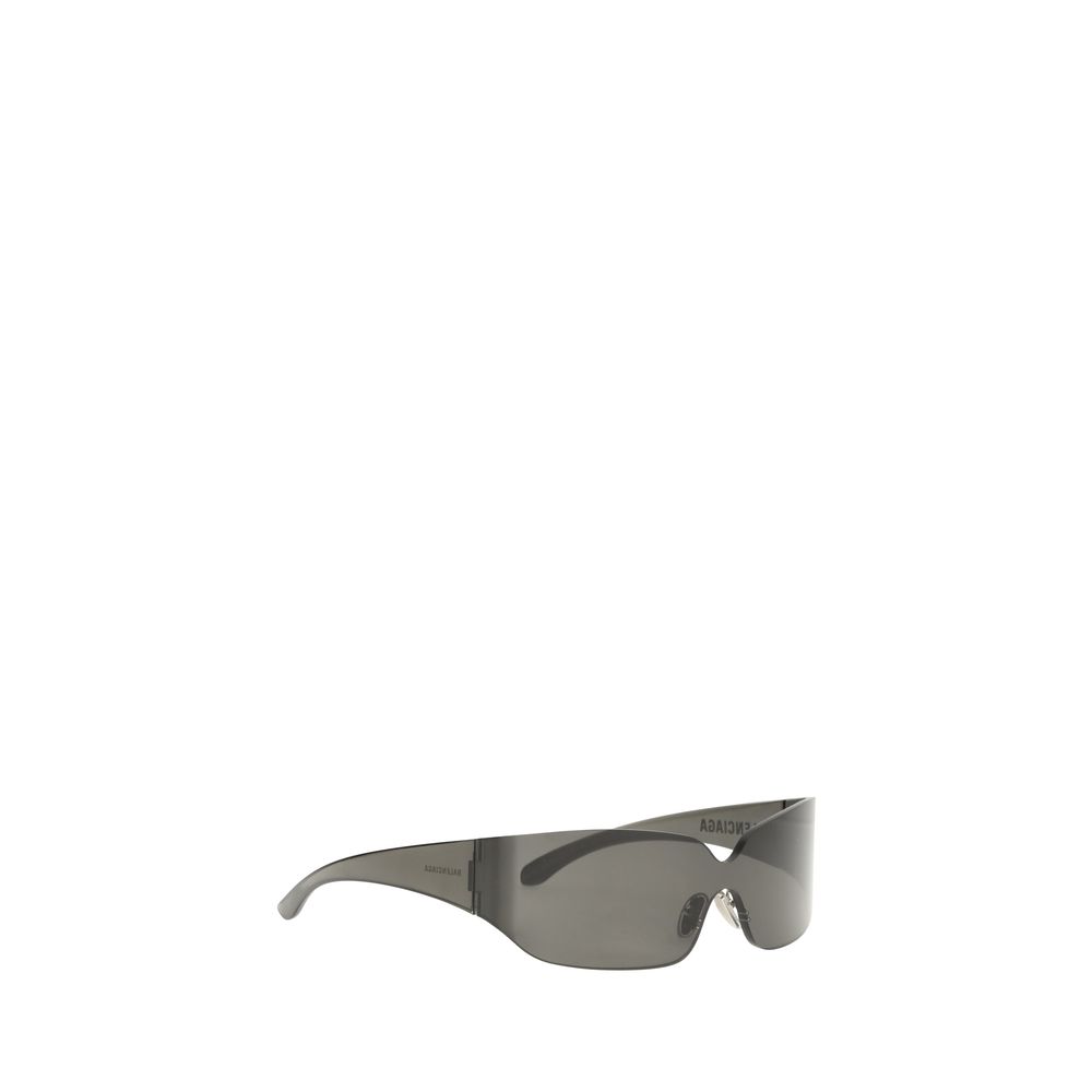 Balenciaga Mono Square Sunglasses