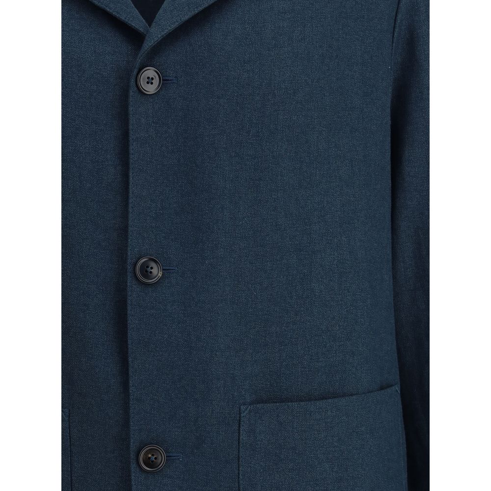 ZEGNA Luxury Jacket