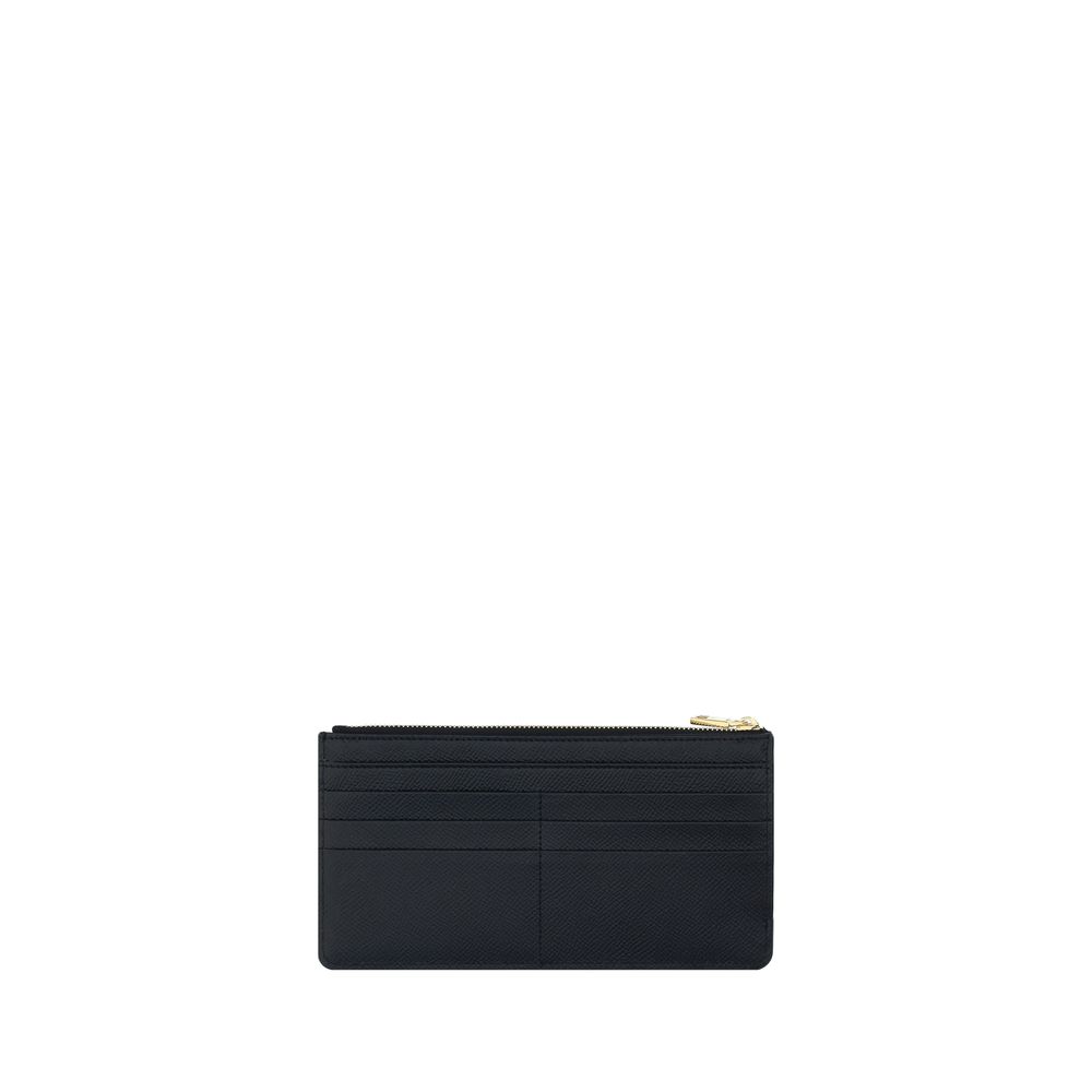Dolce & Gabbana Logoed Card Holder