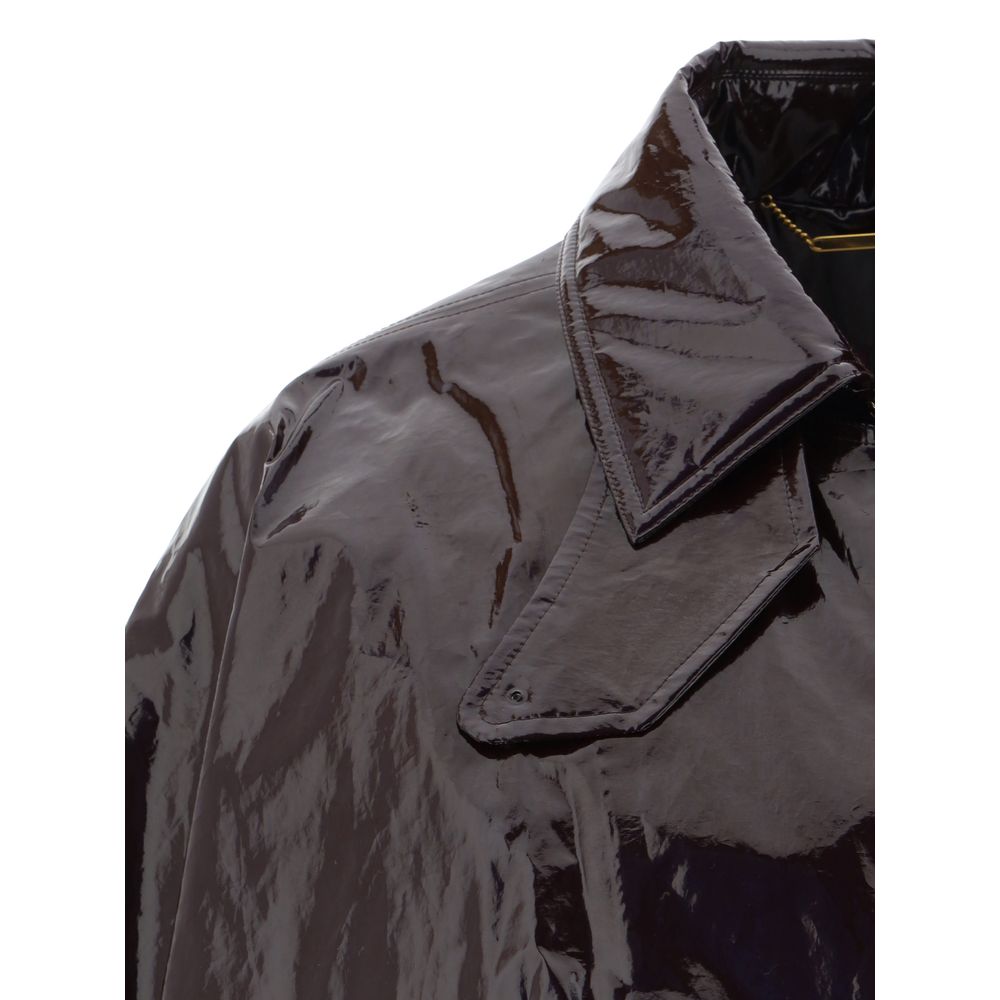 Chloé Mantella Jacket