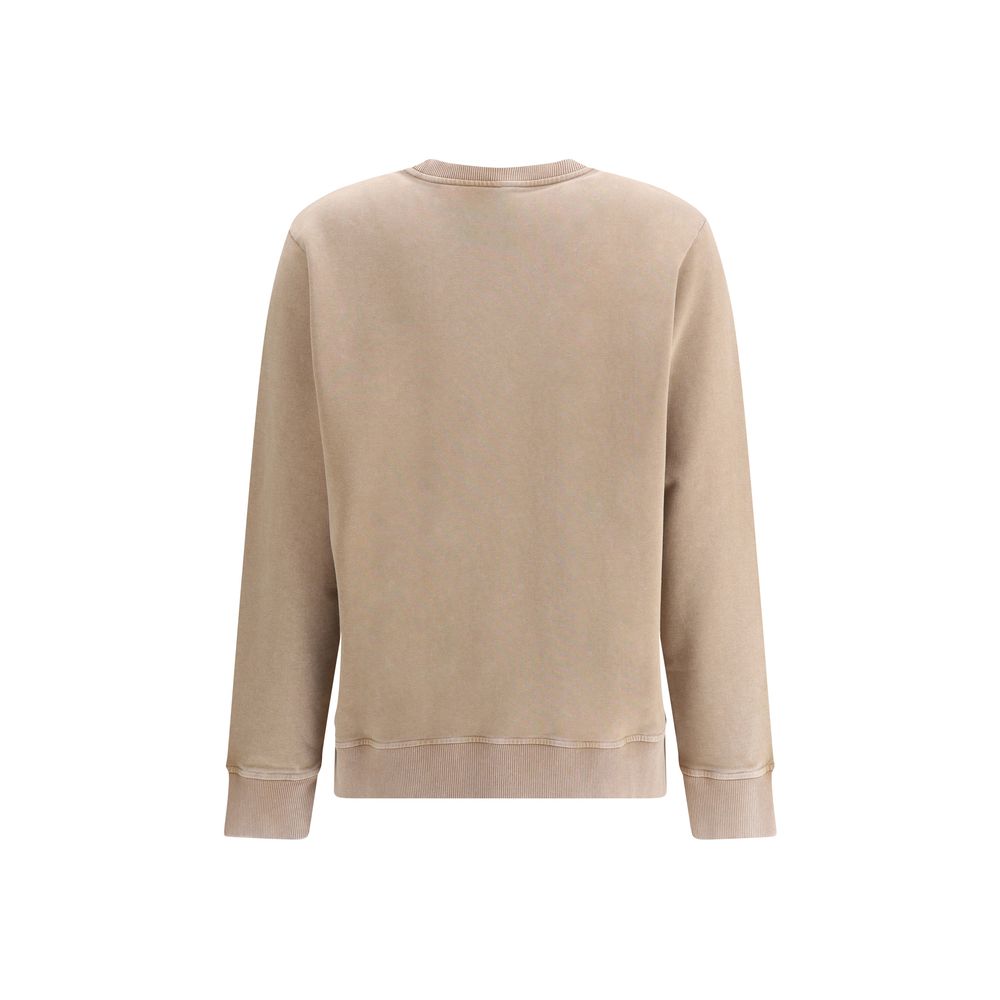 Fendi Logo Sweatshirt