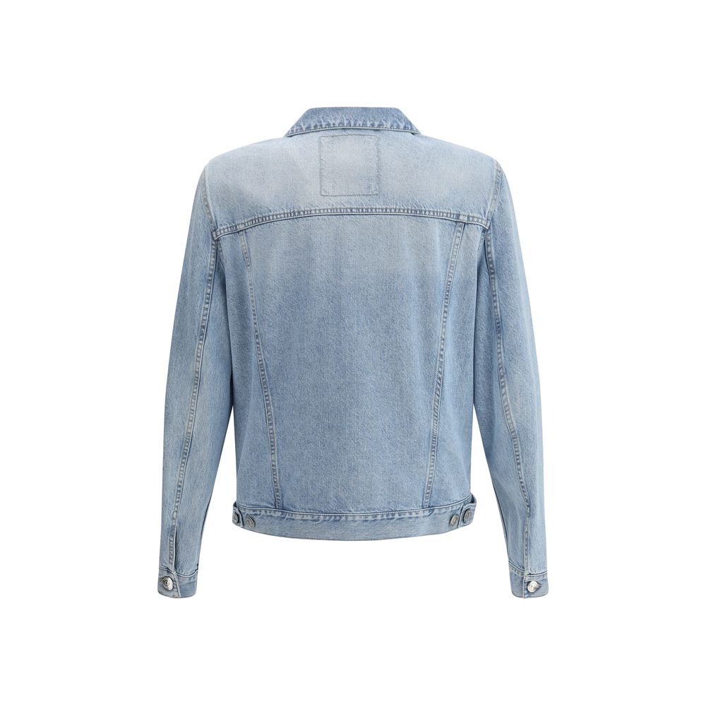 Brunello Cucinelli Denim Jacket