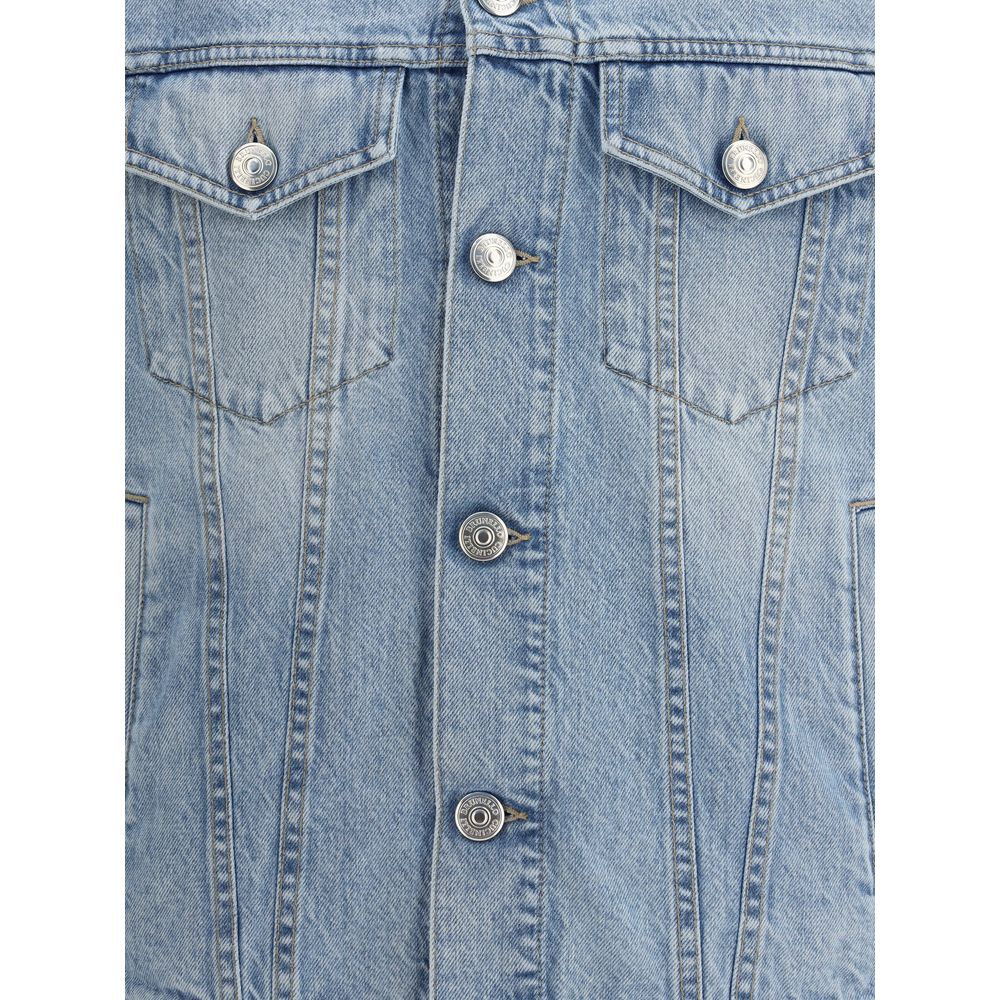 Brunello Cucinelli Denim Jacket