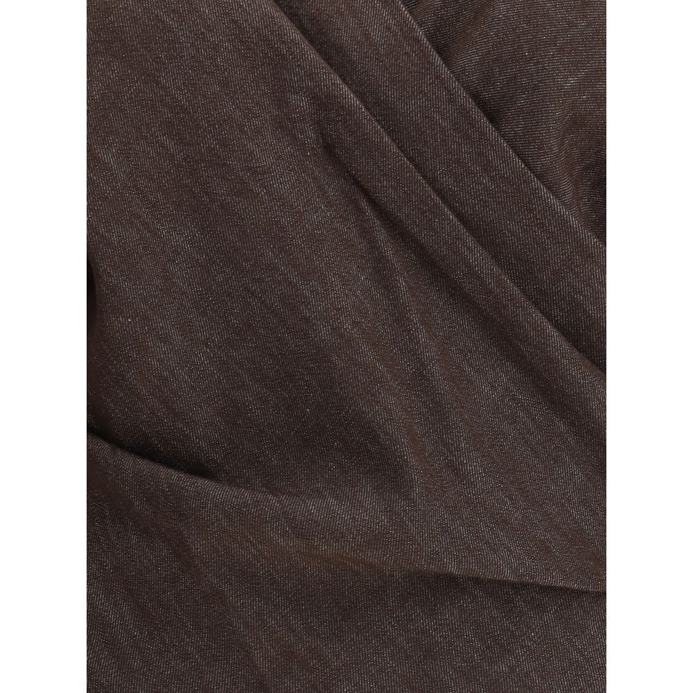 Brunello Cucinelli Wallet Blouse