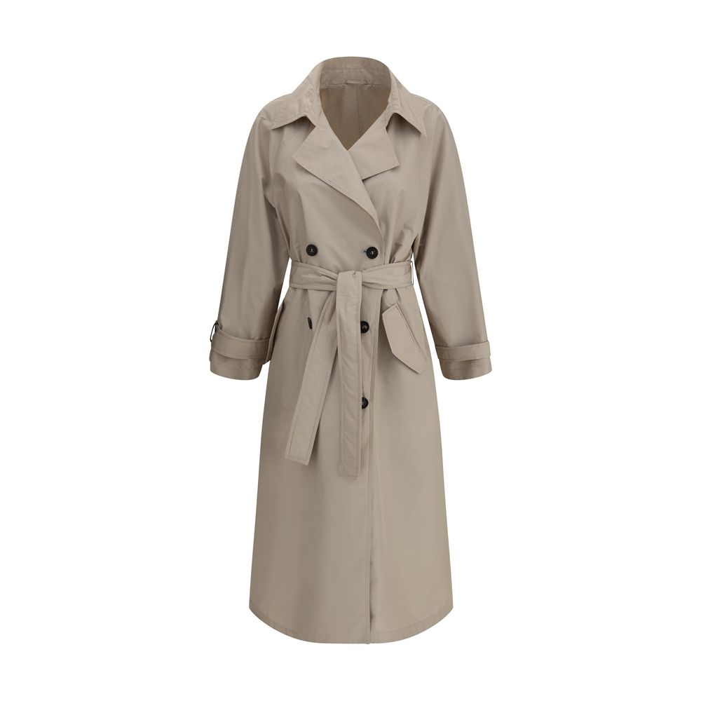 Brunello Cucinelli Raincoat