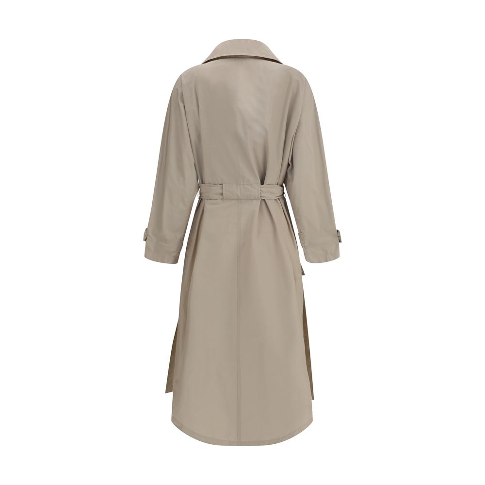 Brunello Cucinelli Raincoat