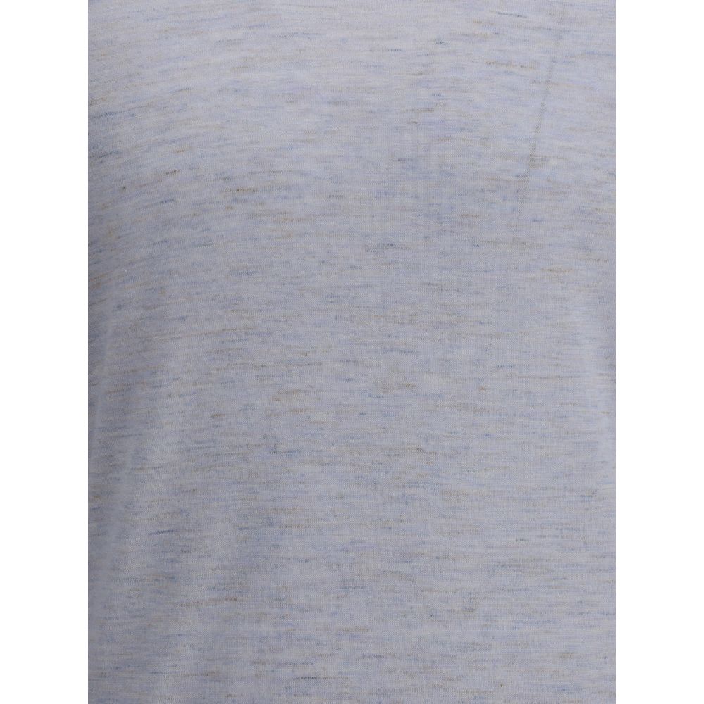 Brunello Cucinelli Cashmere and silk Sweater