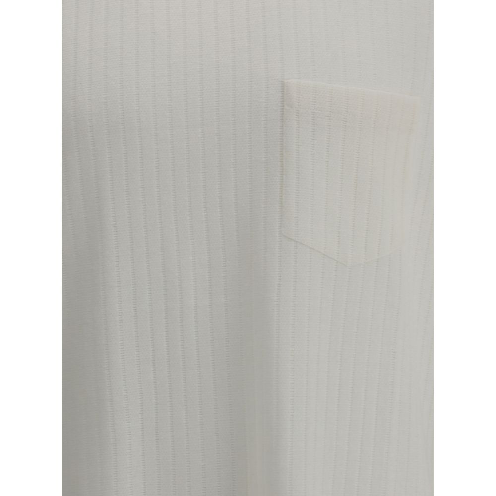 Brunello Cucinelli Knit T-Shirt