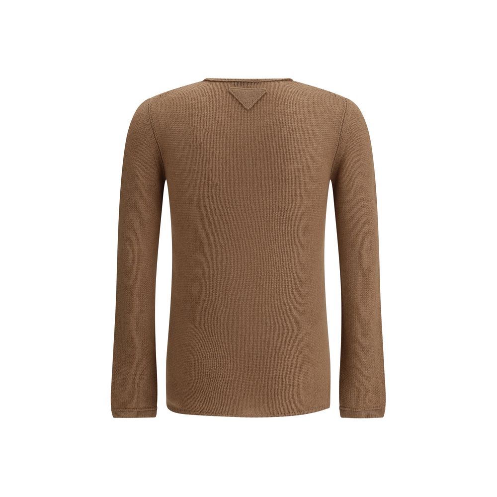 Prada Cashmere Sweater