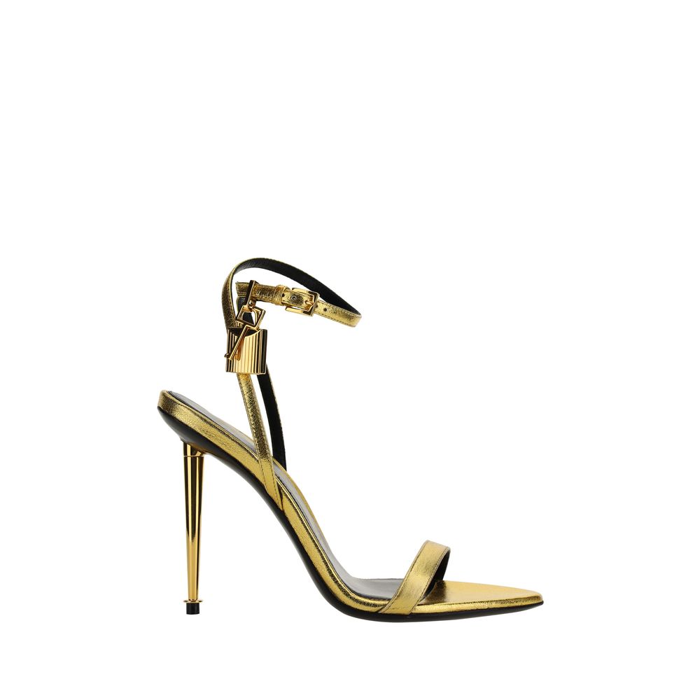 Tom Ford Sandals