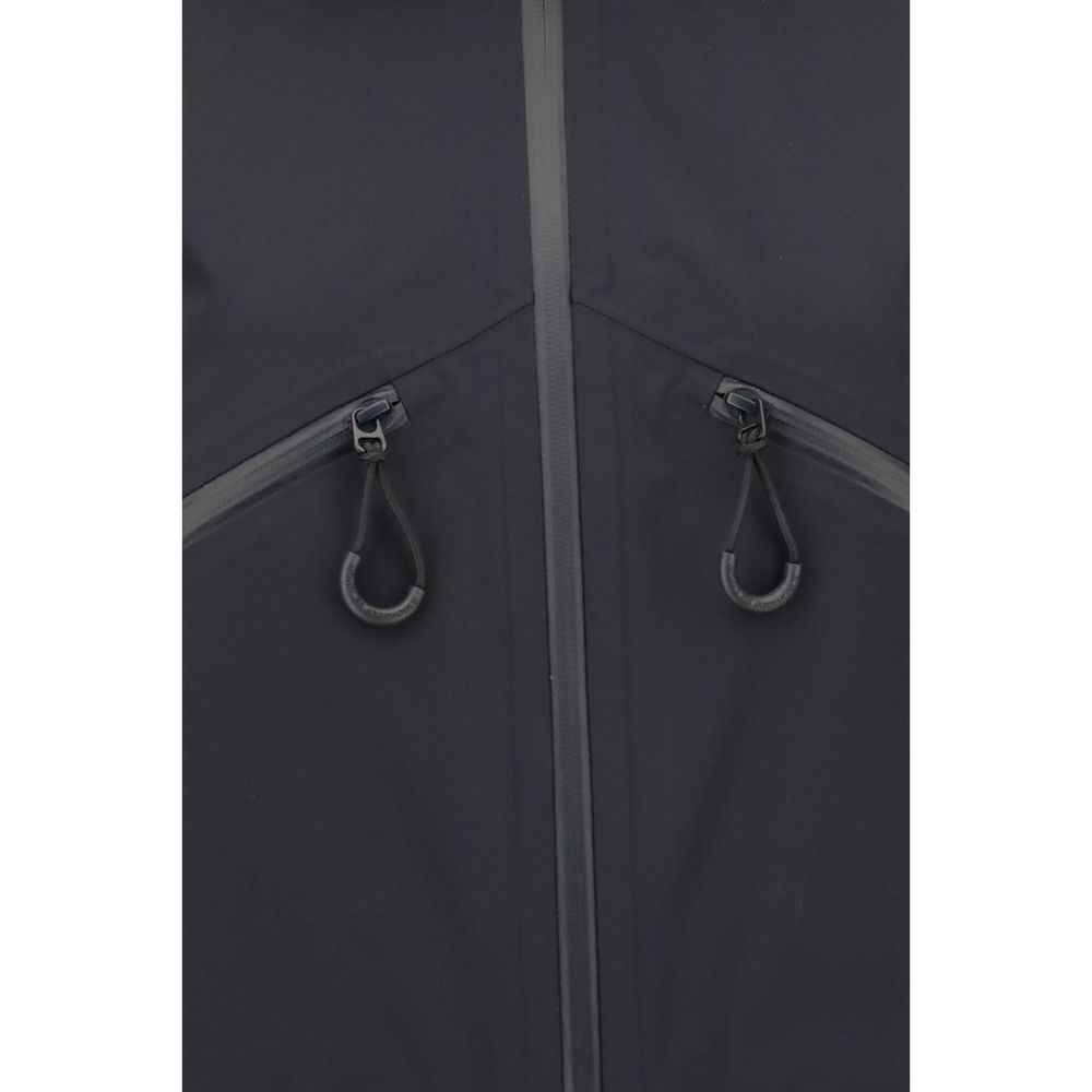 Moncler Grenoble Kibra hooded Jacket