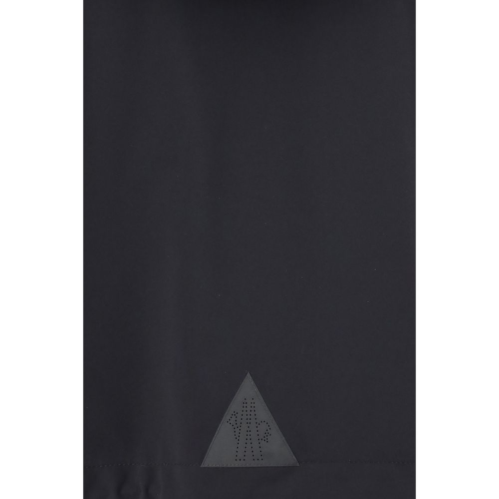 Moncler Grenoble Kibra hooded Jacket