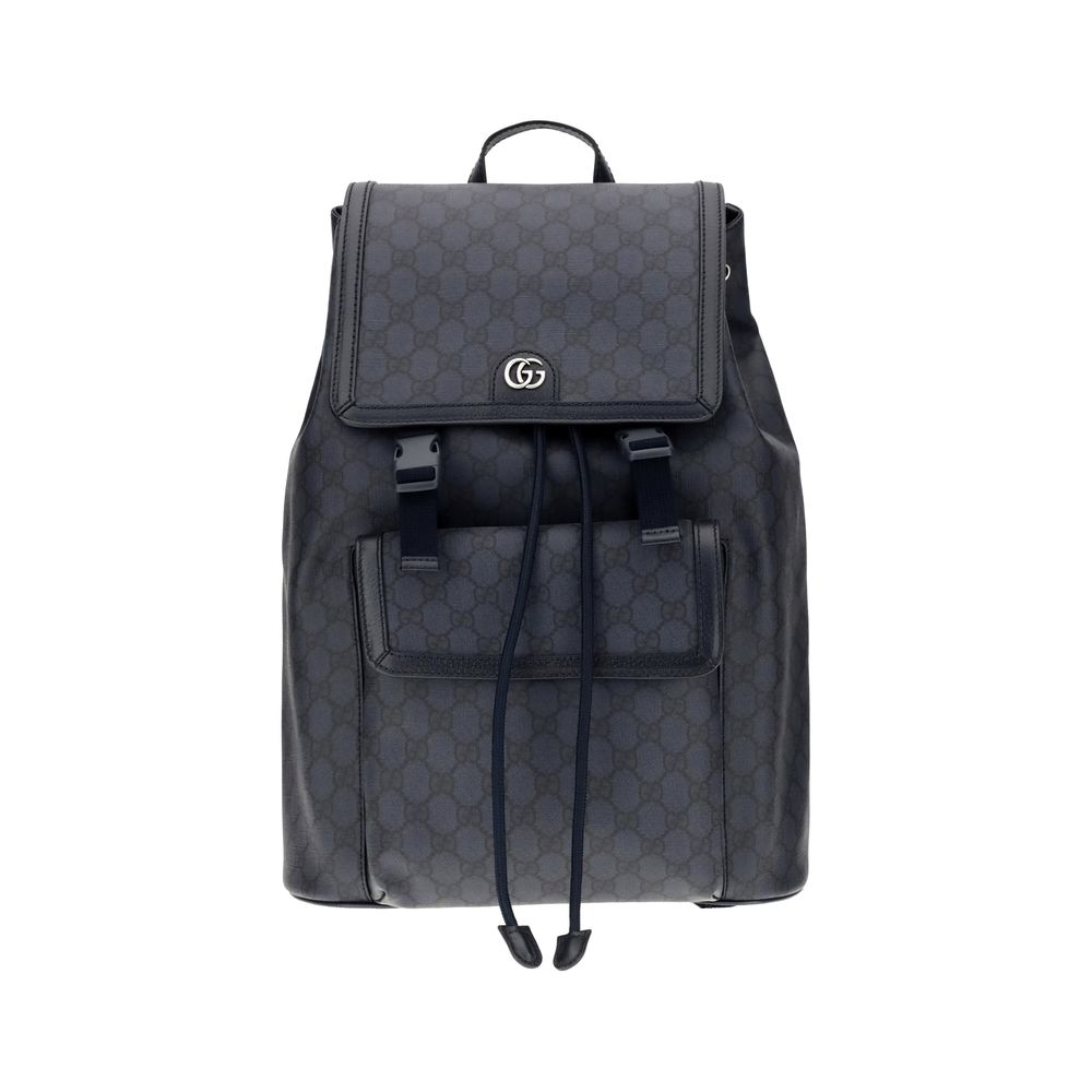 Gucci Large Ophidia Backpack
