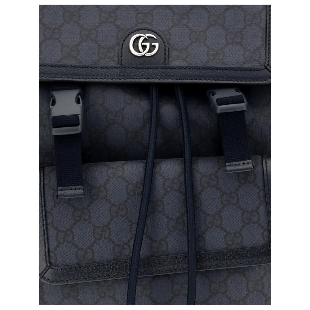 Gucci Large Ophidia Backpack