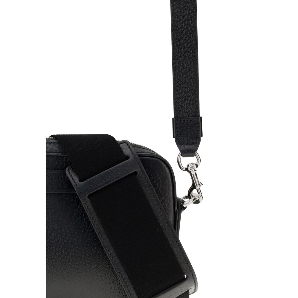 Gucci GG Supreme  Shoulder Bag