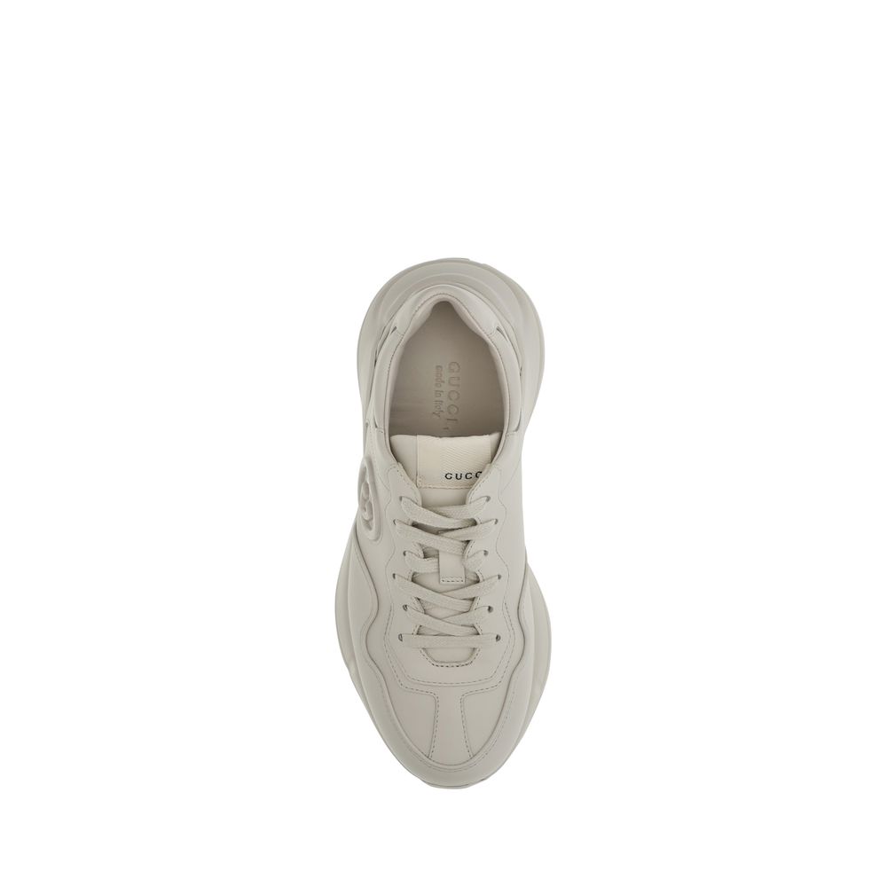 Gucci Rhyton Sneakers