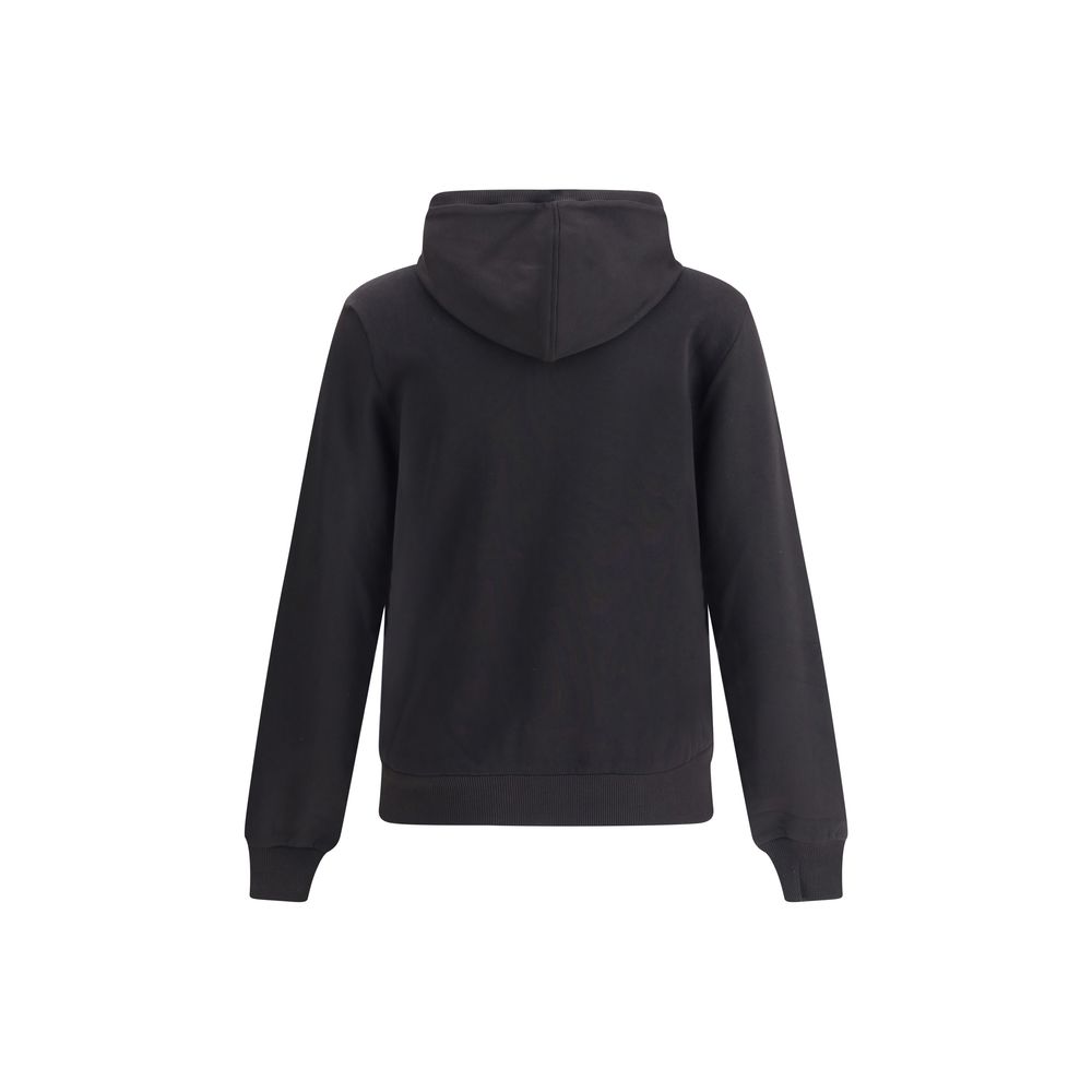 Dolce & Gabbana Hoodie with zipper