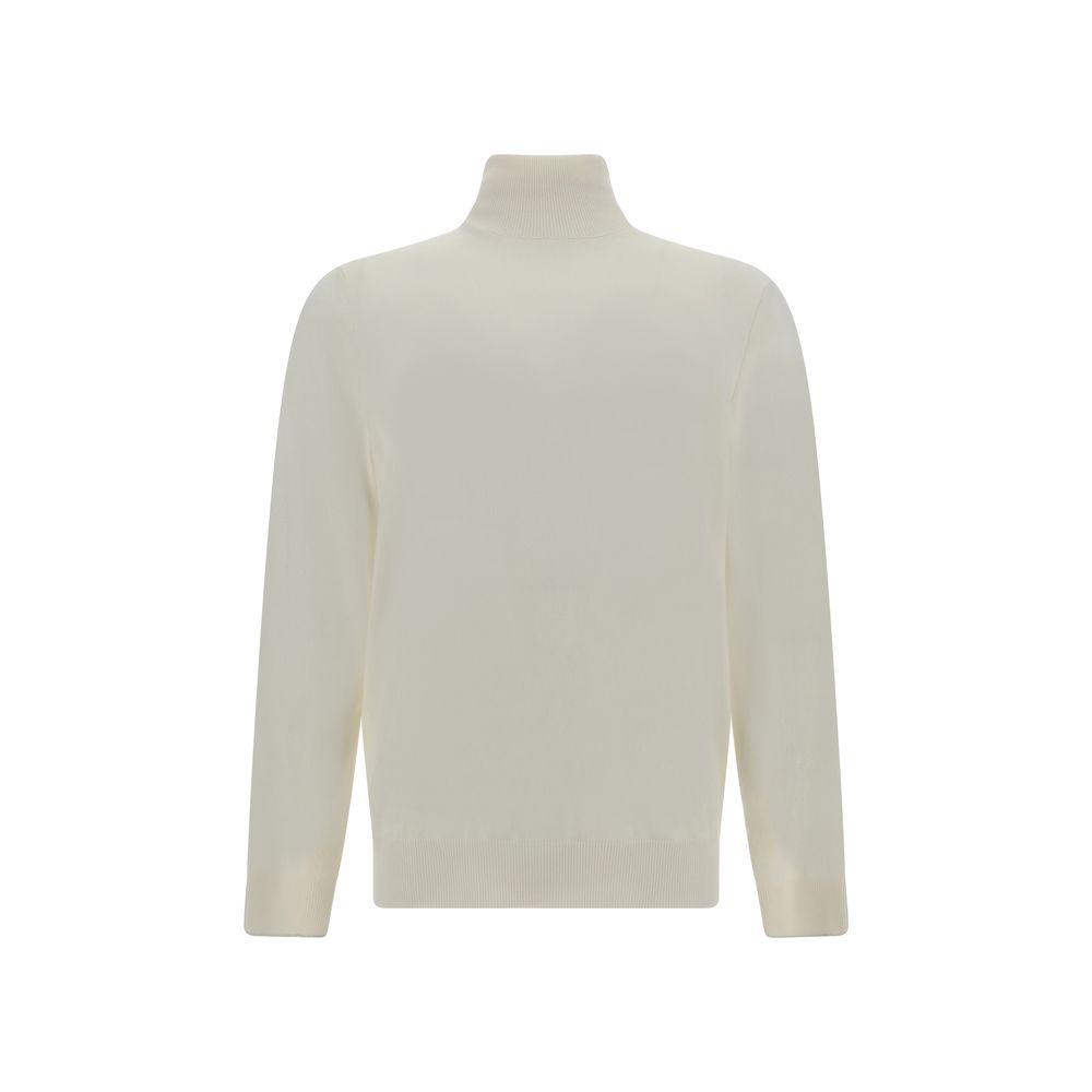 Brunello Cucinelli Turtleneck Sweater