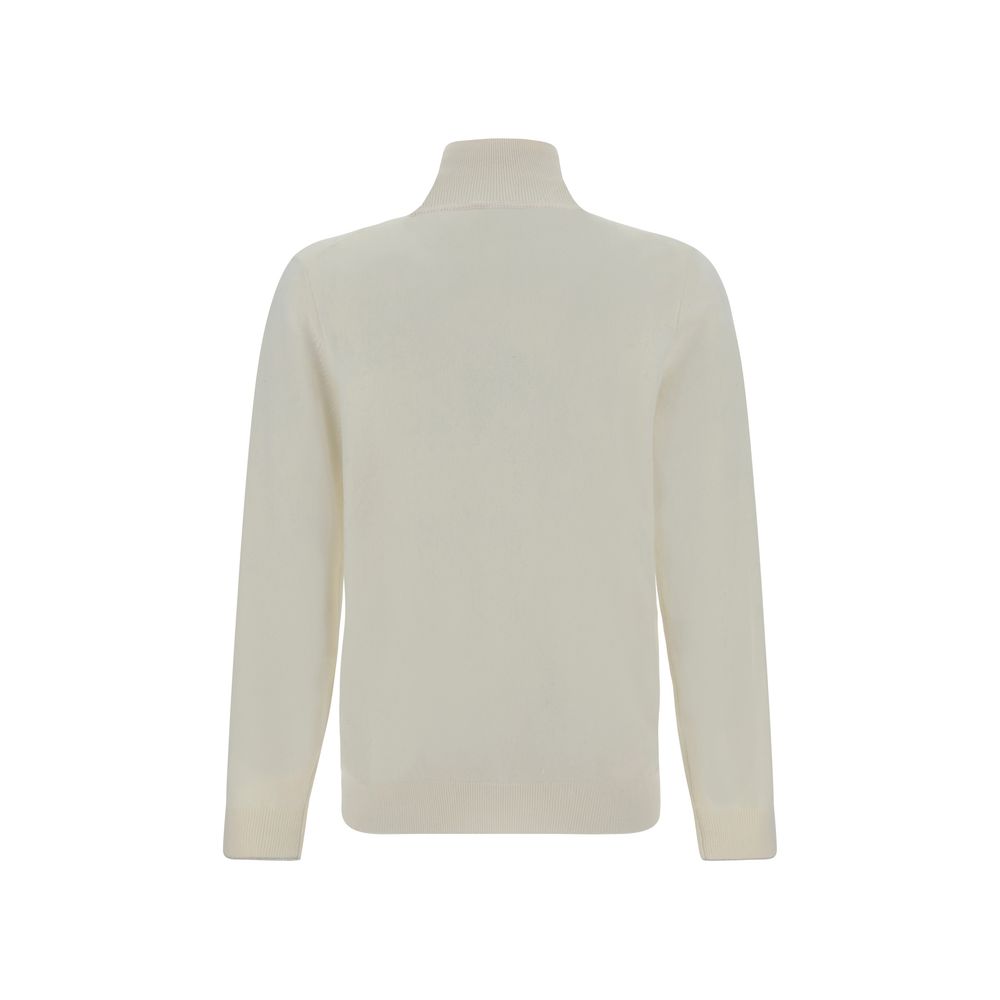 Brunello Cucinelli Turtleneck Sweater
