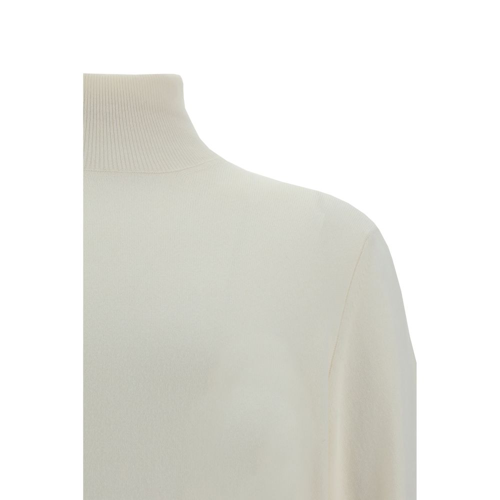 Brunello Cucinelli Turtleneck Sweater