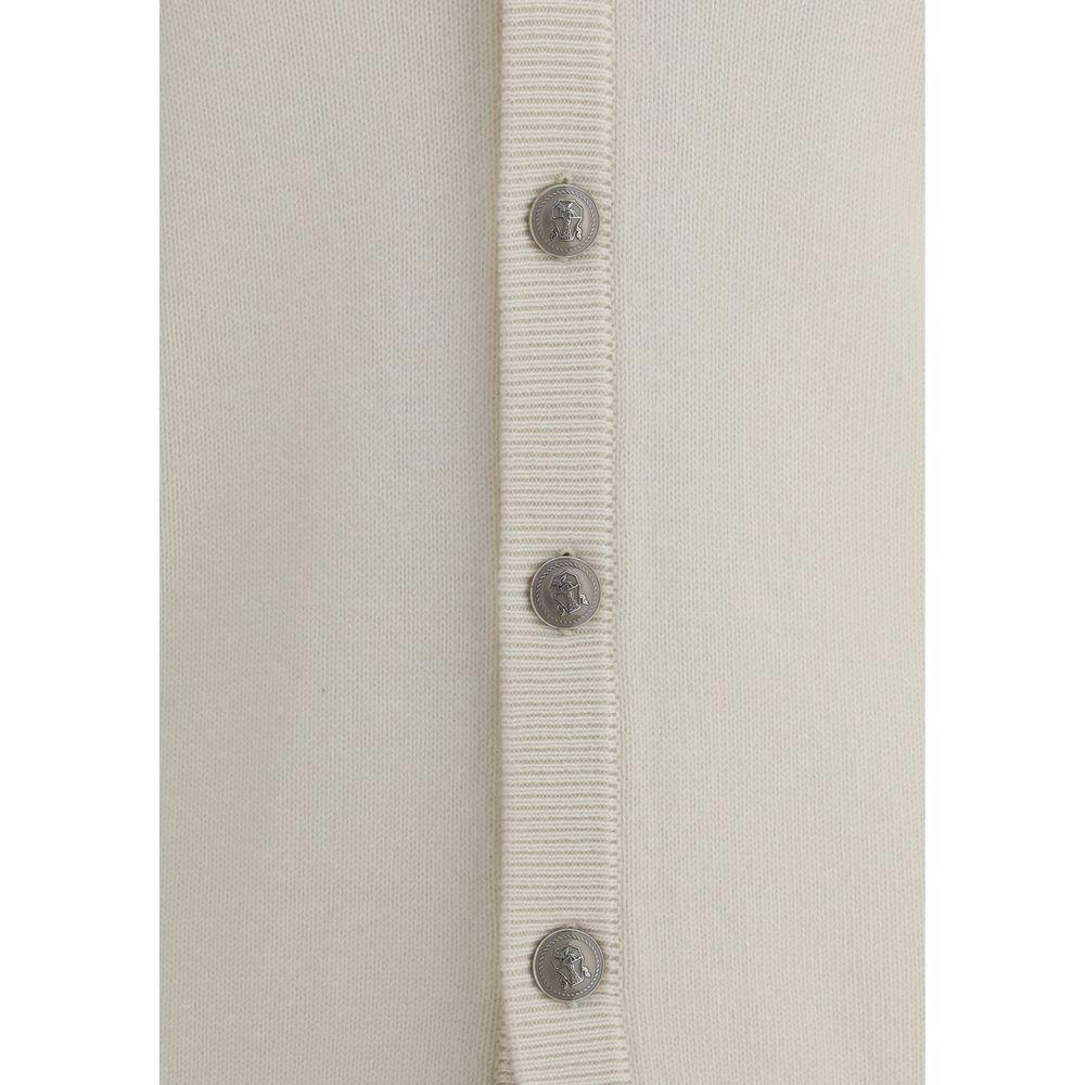 Brunello Cucinelli Cashmere Cardigan