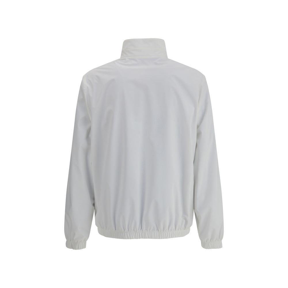 Brunello Cucinelli Reversible waterproof Jacket