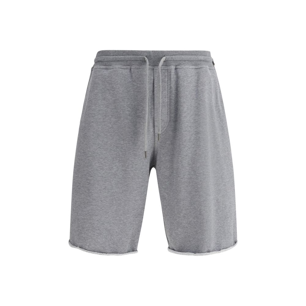 Brunello Cucinelli Tracksuit Shorts