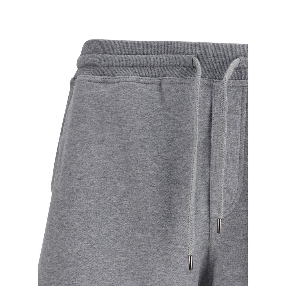 Brunello Cucinelli Tracksuit Shorts