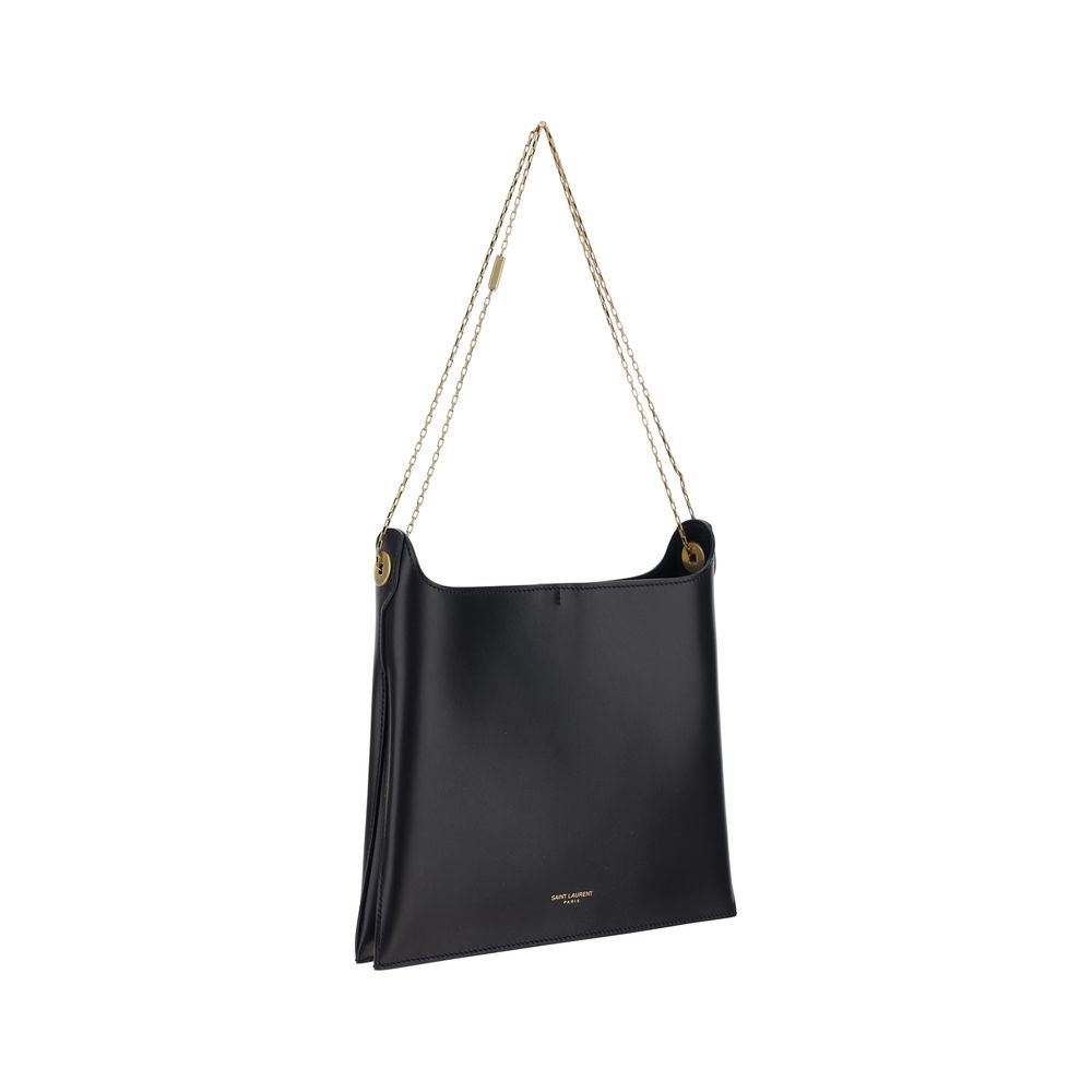 Saint Laurent Chain Shoulder Bag