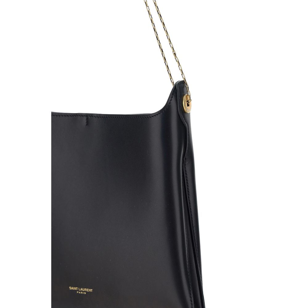 Saint Laurent Chain Shoulder Bag