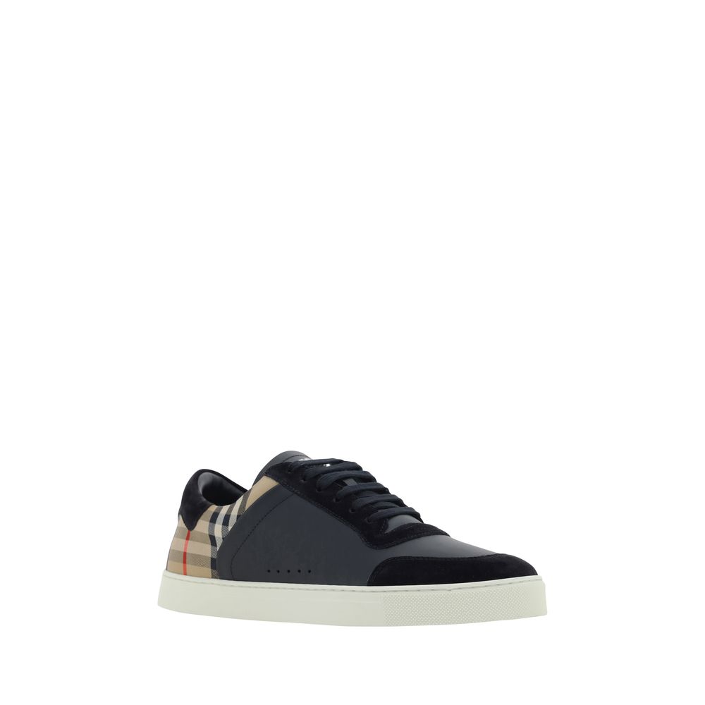 Burberry Stevie Sneakers